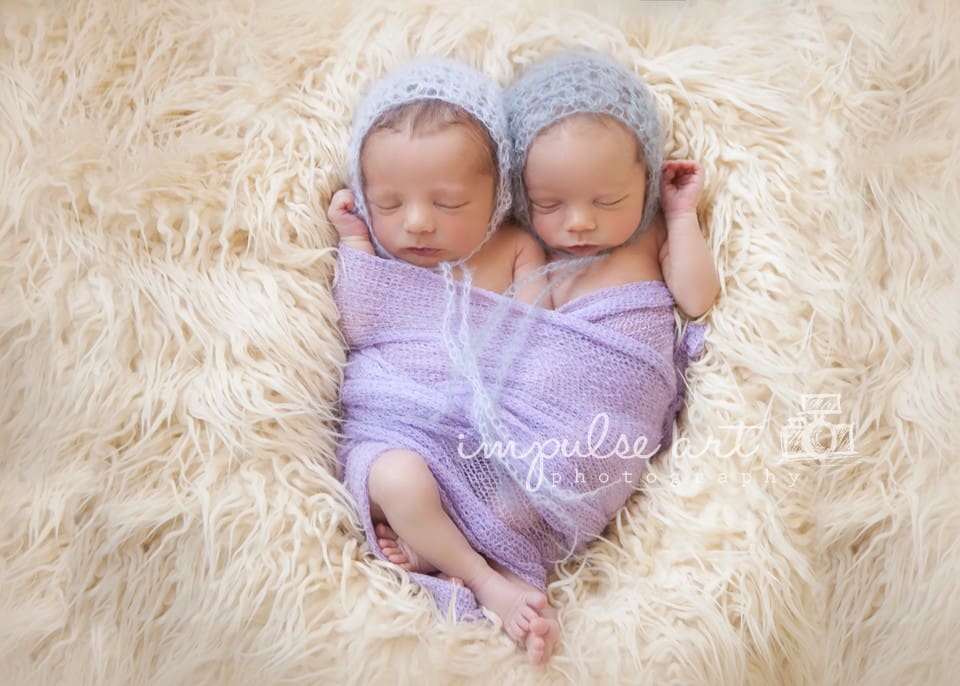 Leelee Knits Blog Archive Newborn Mohair Crochet Pixie ...