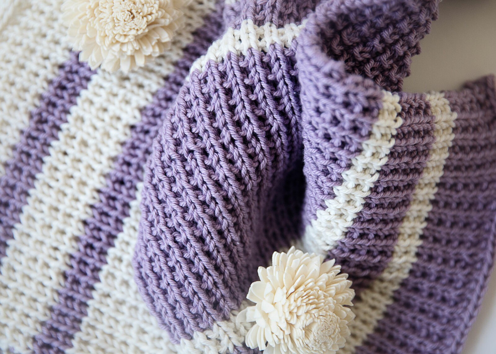 Knit Dishcloth Pattern Leelee Knits