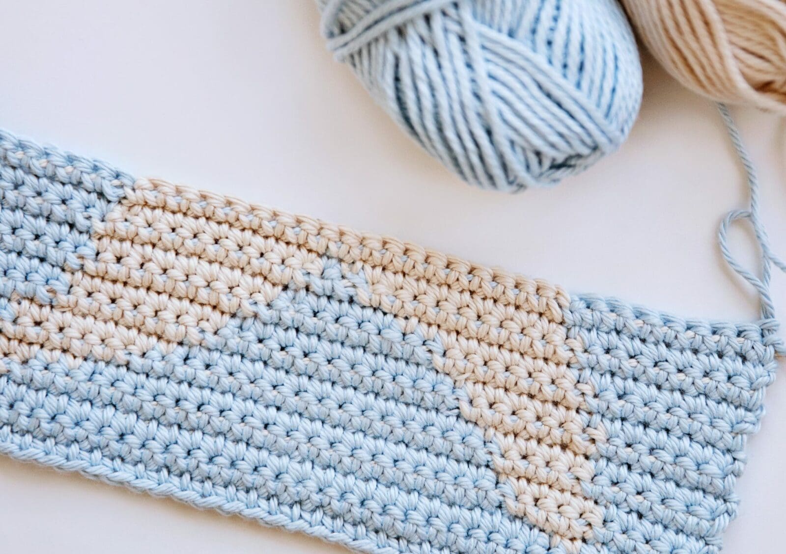 Nautical Washcloths Pattern - Leelee Knits