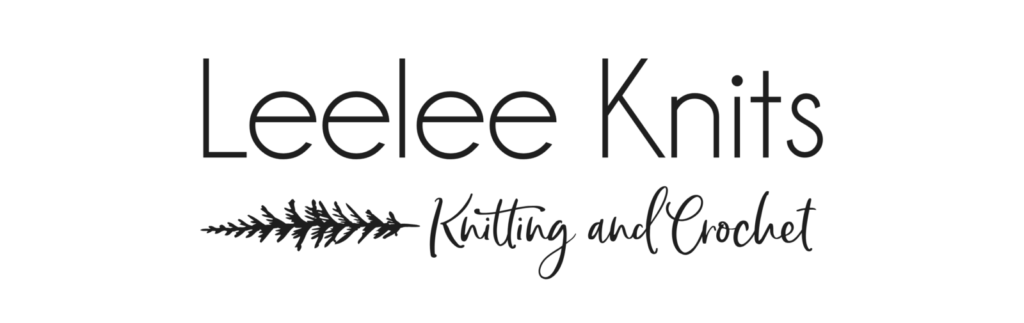 Cozy Clusters Free Crochet Baby Blanket Pattern - Leelee Knits
